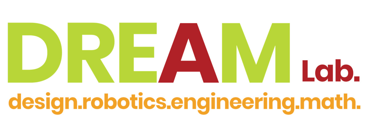 DREAM Lab logo