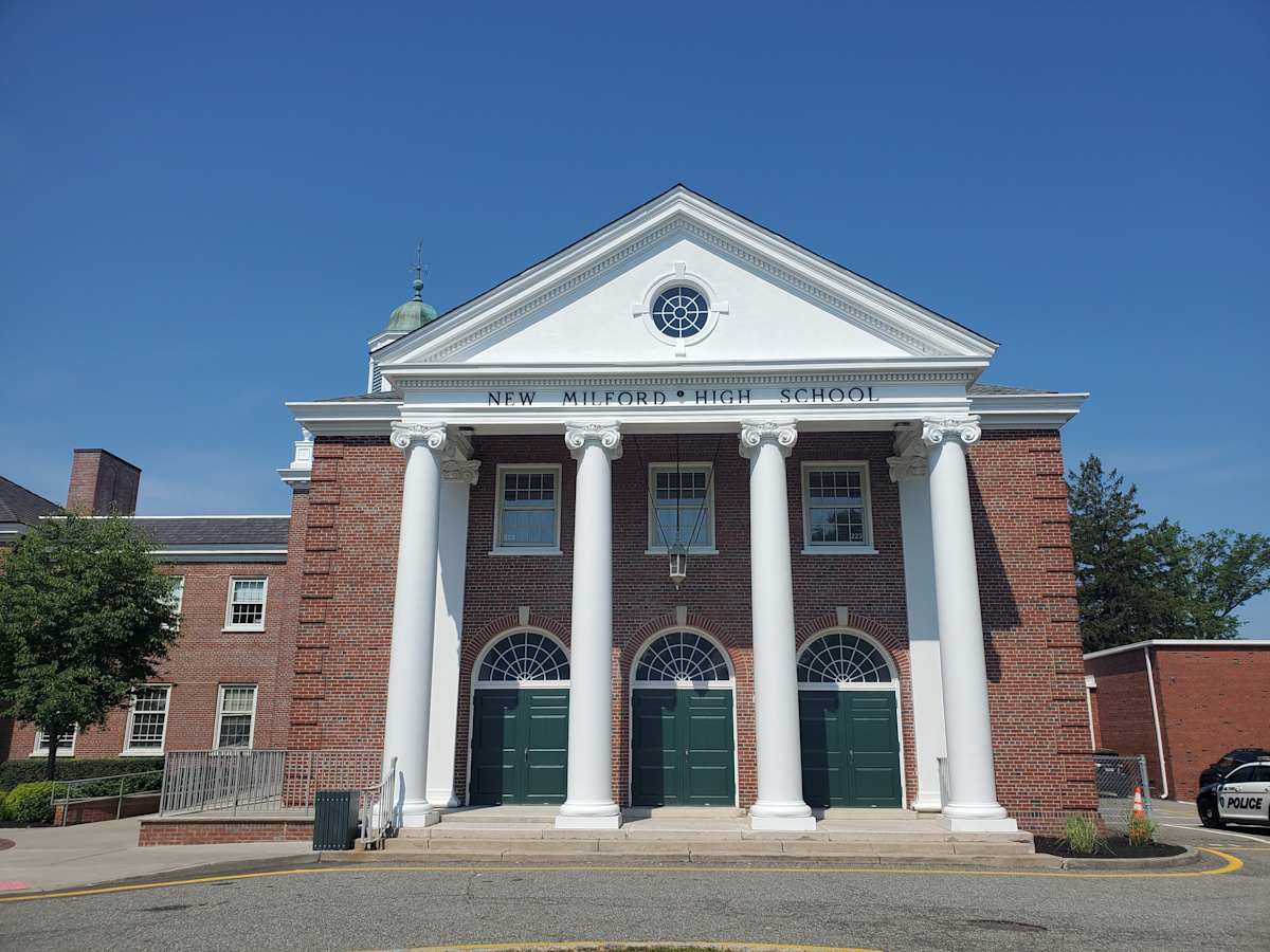 Athletic Trainer/Sports Medicine - New Milford School District — Athletic Training clinic in New Milford, NJ — photo 6