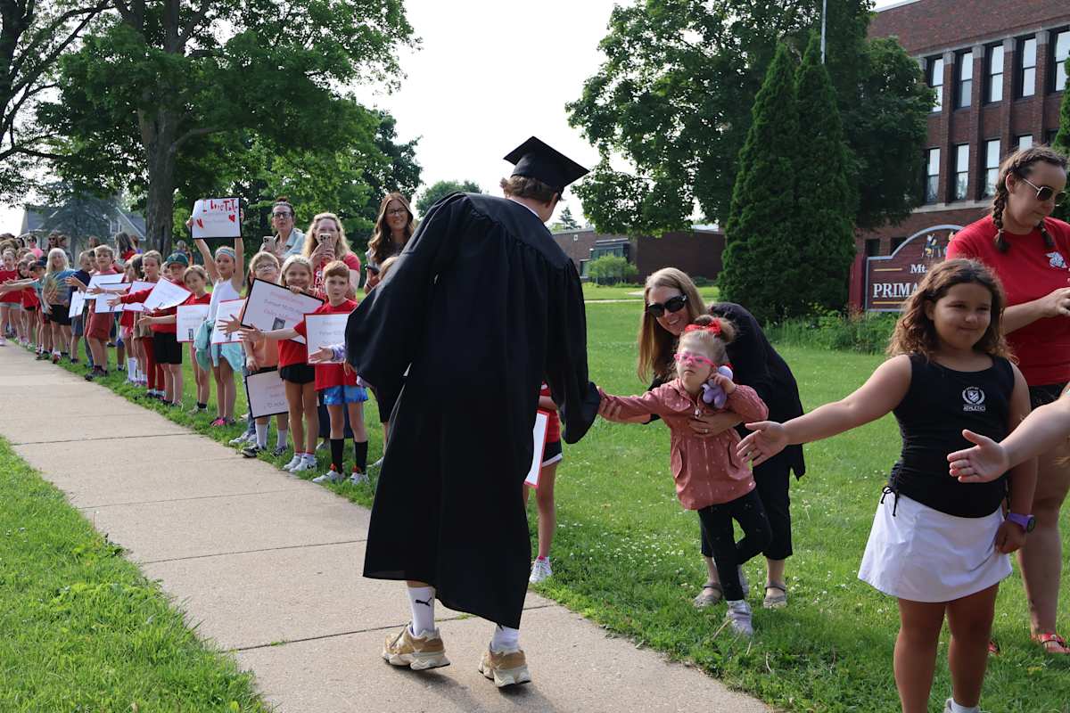 Home - Mount Horeb Area School District