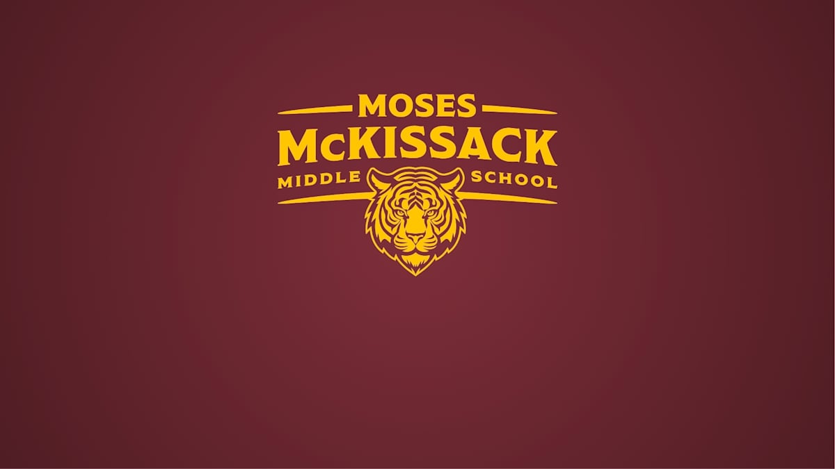 Home Moses McKissack Middle School