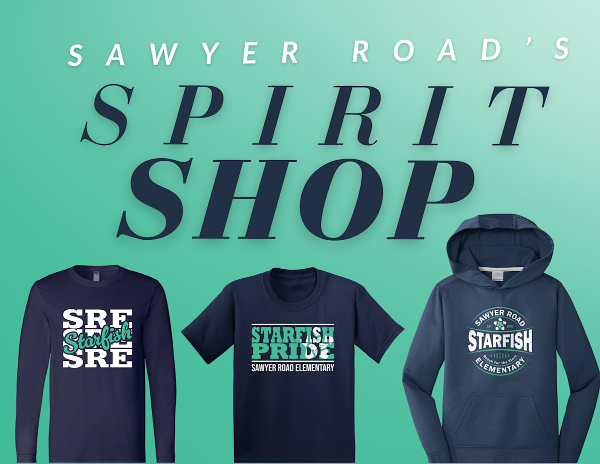 Sawyer Road Elementary School — Sports