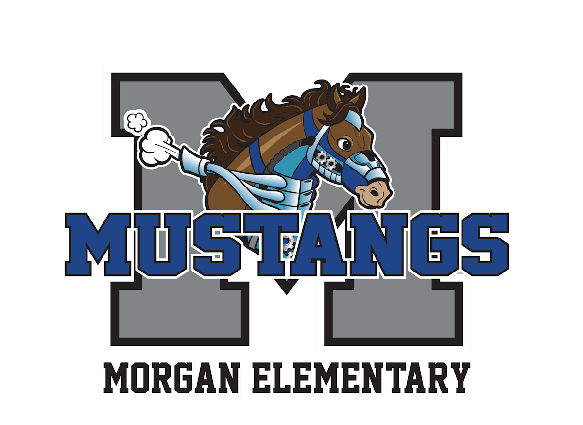 Morgan Elementary School Mustangs