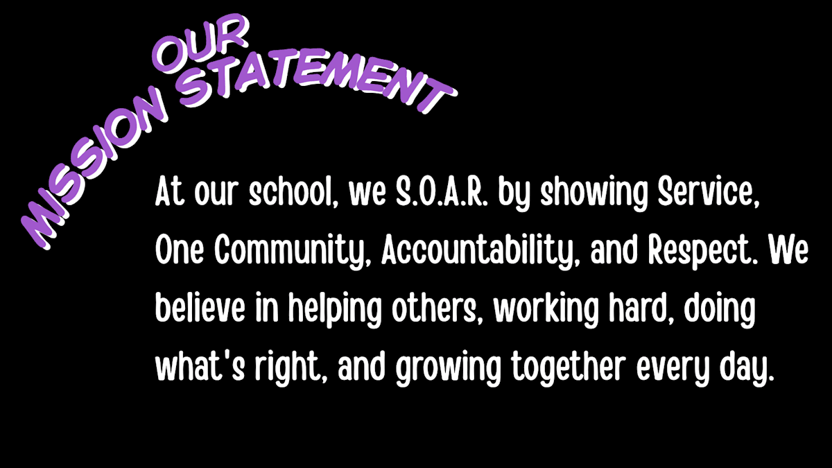 Mission statement