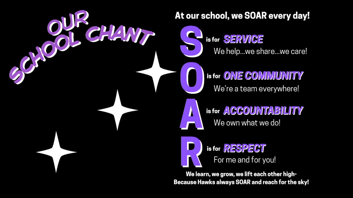 school chant