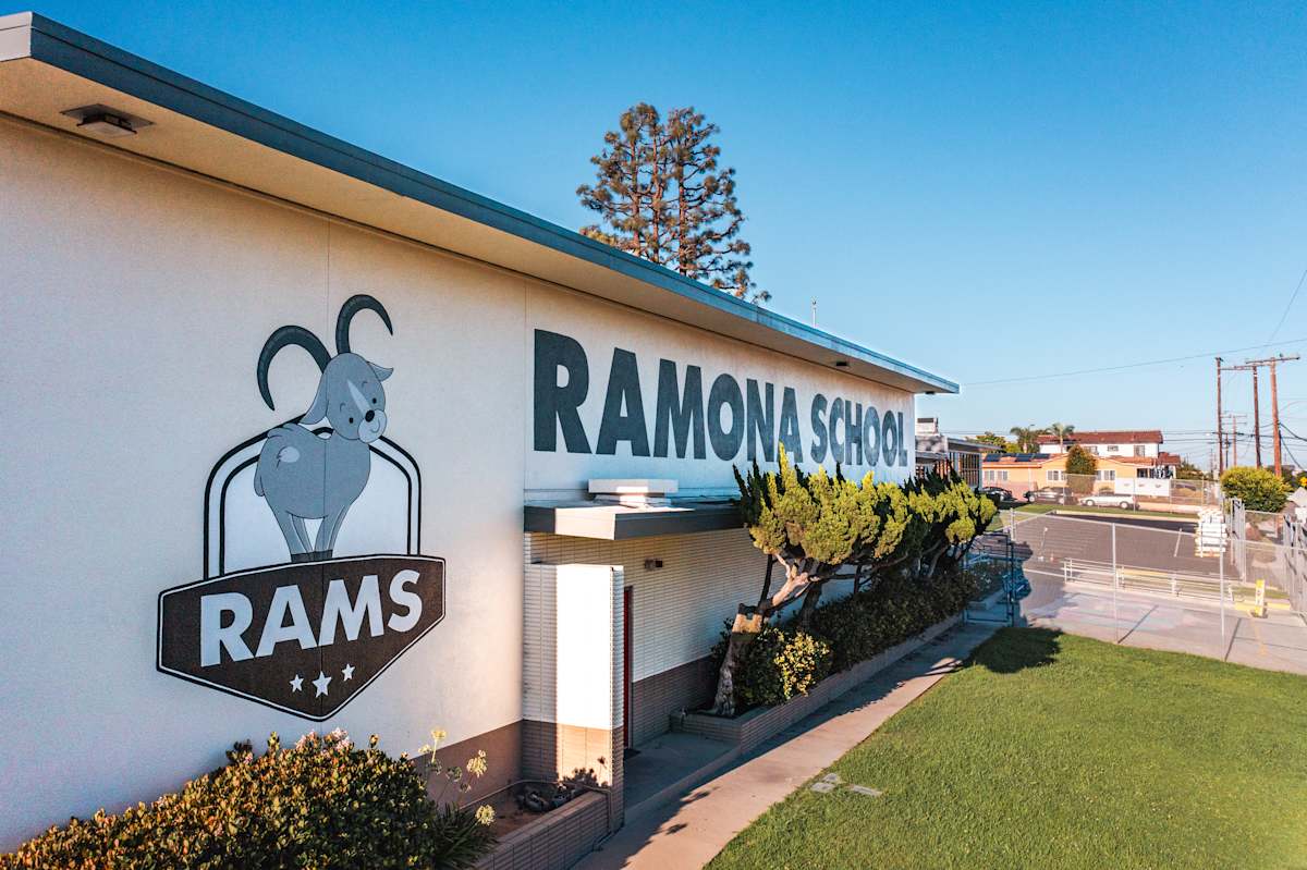 Ramona School