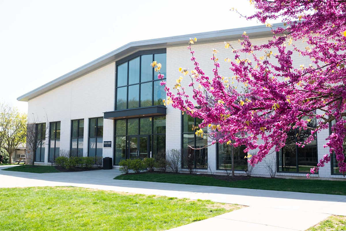 ABINGTON FRIENDS SCHOOL