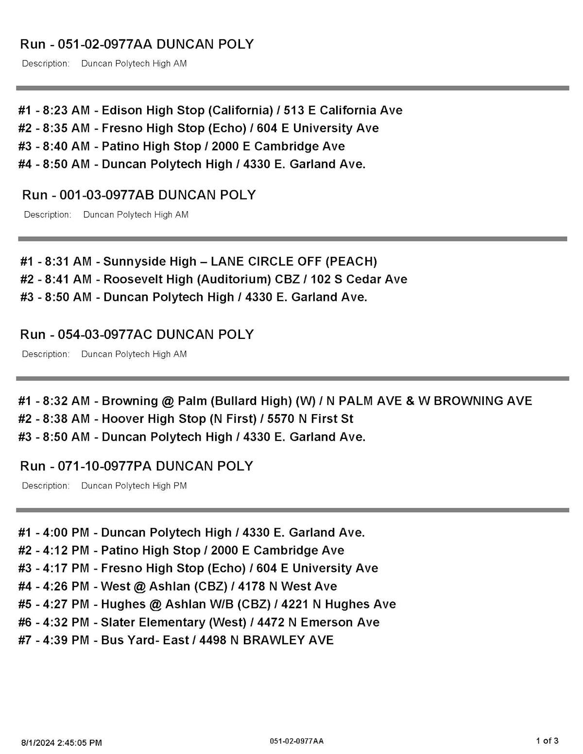 bus-schedule-duncan-polytechnical-high-school