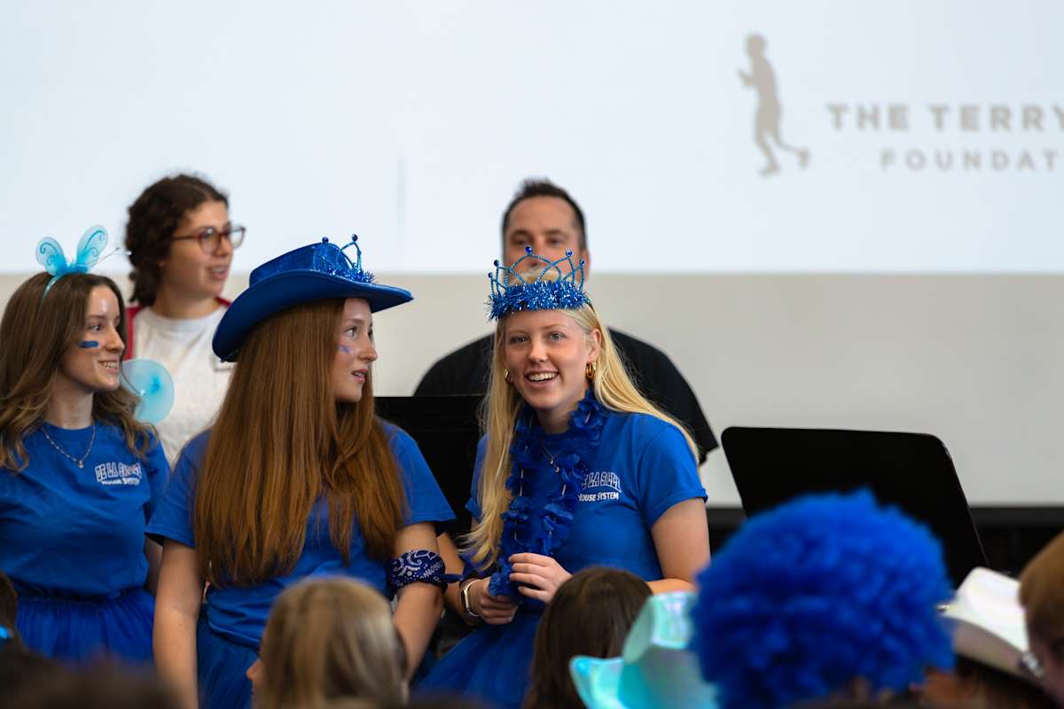 Featured story: Student Performance