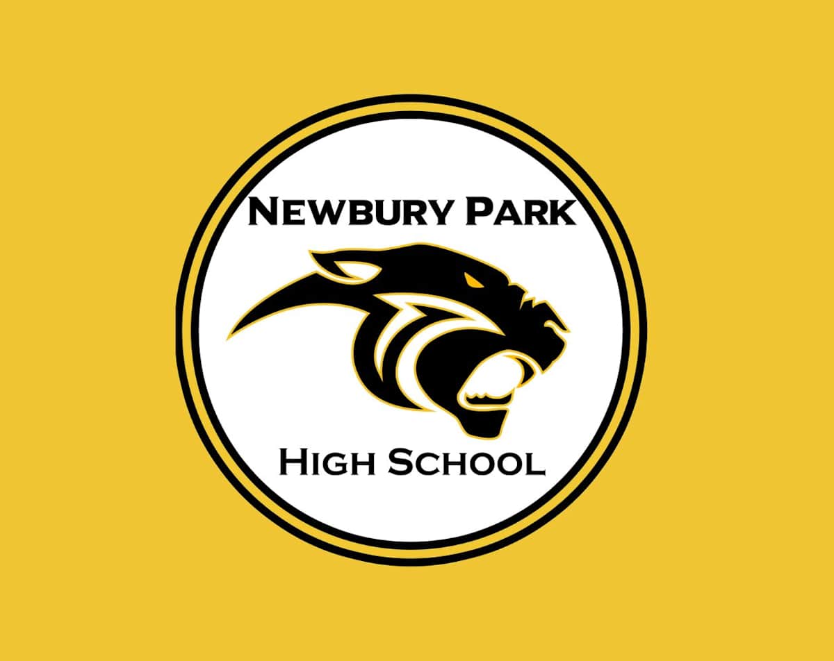 Newbury Park High School — Boarding