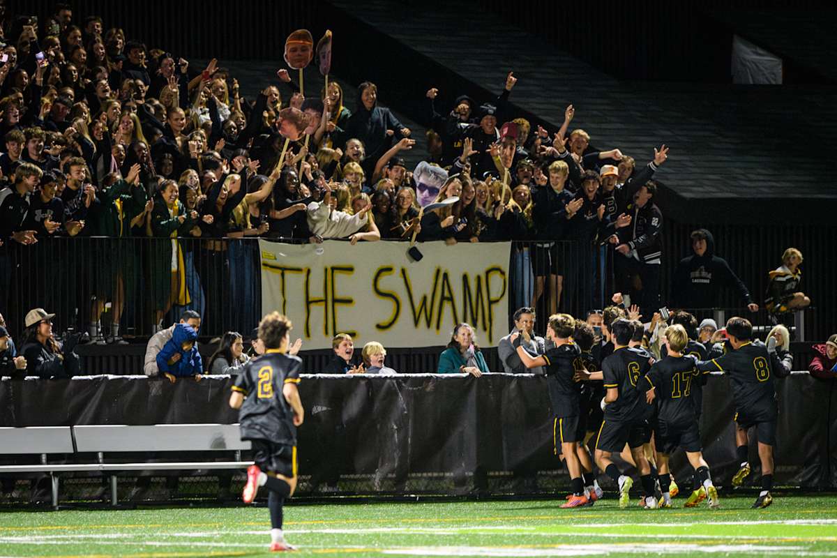 Bruins Earn Draw in Exciting Homecoming Match