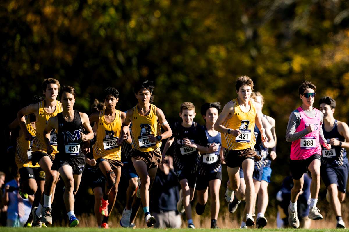 'Wick Captures Third Consecutive FAA Championship