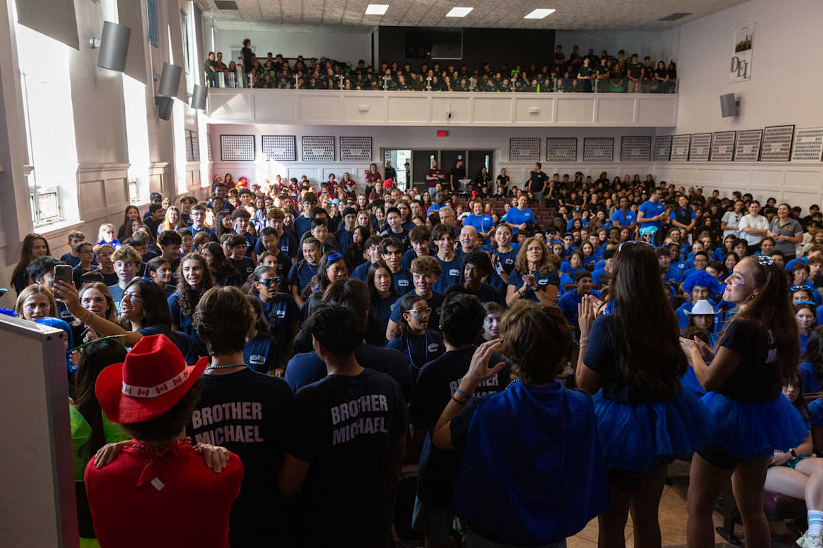 Co-curricular activities