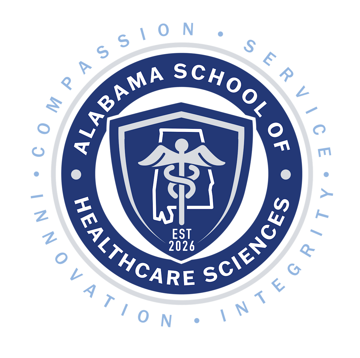ASHS logo