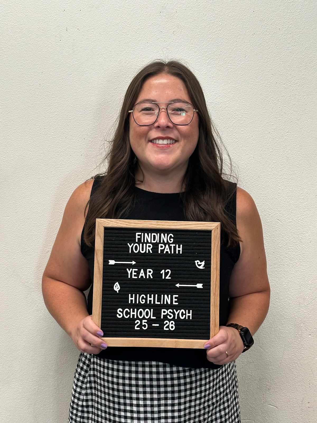 Jessica Wada – Shorewood and Mount View