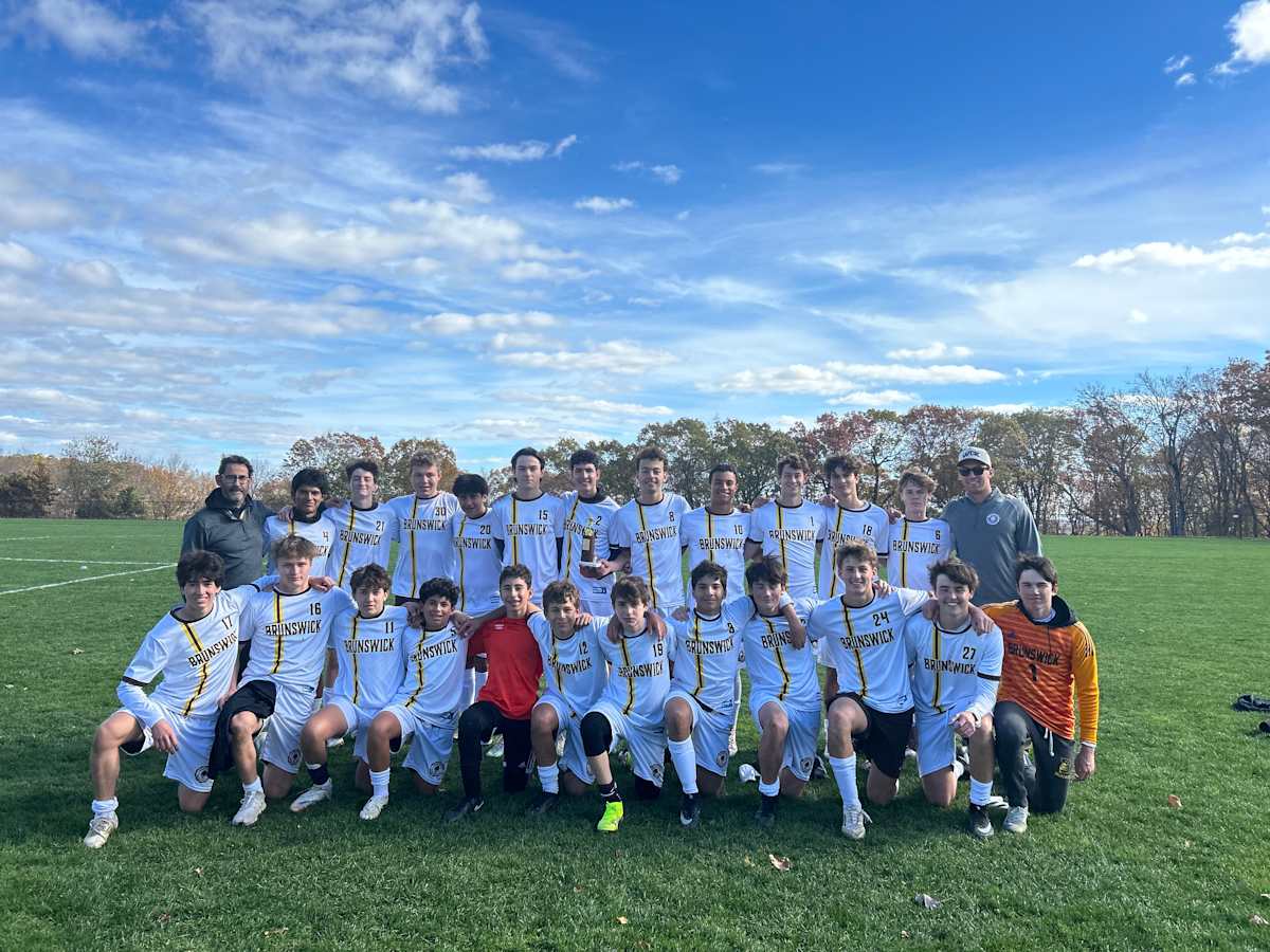 JV1 Soccer Wins FAA Tournament