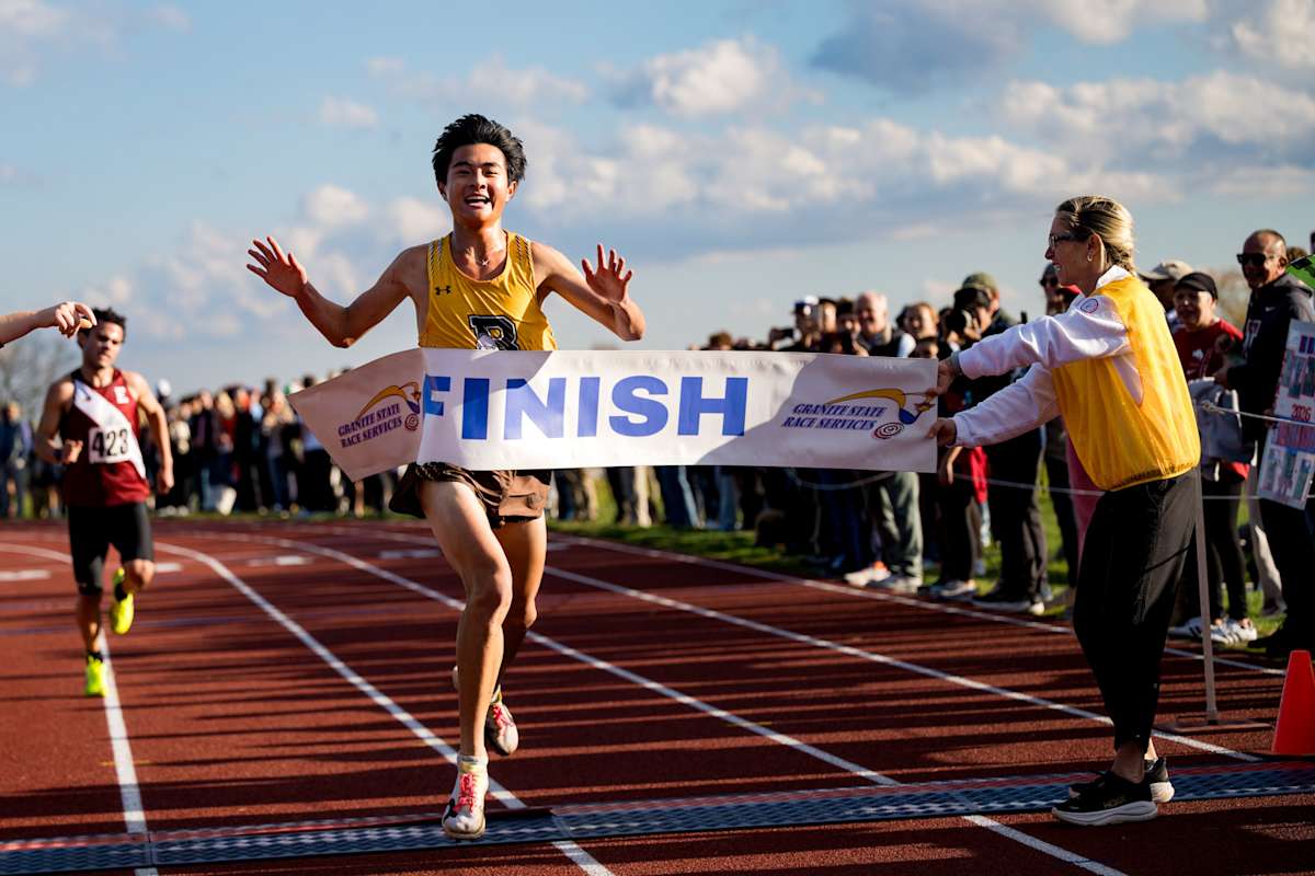 'Wick Shines at New England Championships, Lee Claims Individual Crown