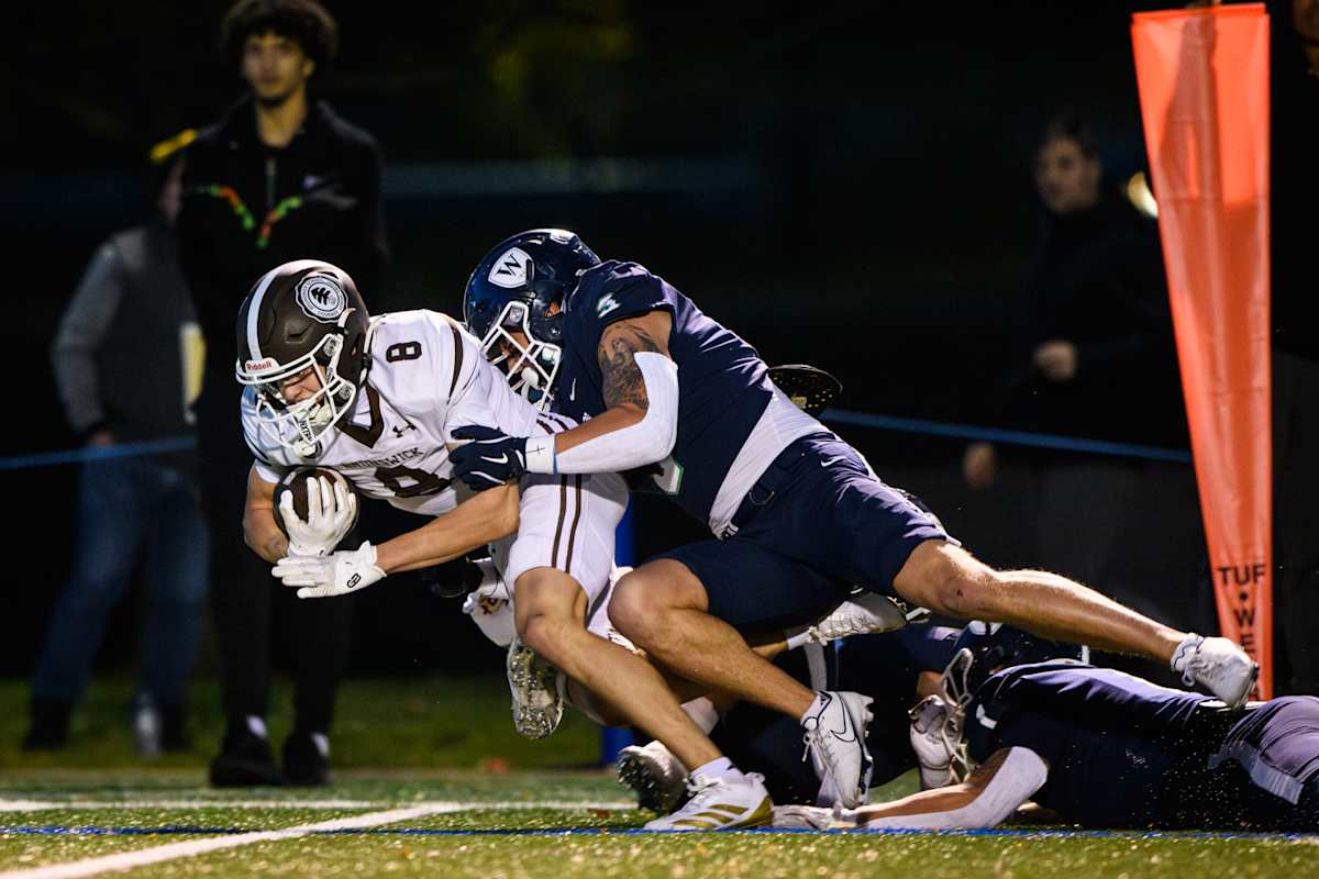 Bruins Fall in Season Finale, Secure Bowl Bid