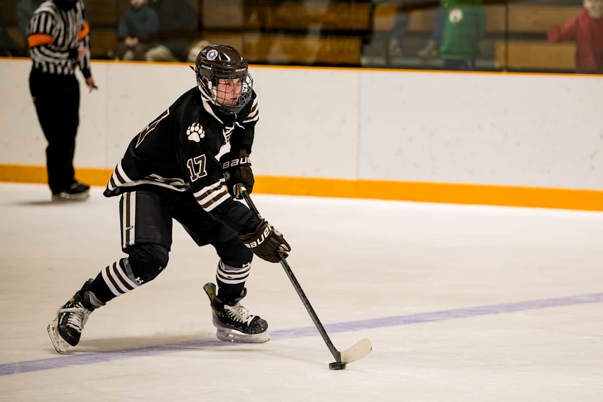 Deep, Experienced Bruins Enter Season with Clear Identity