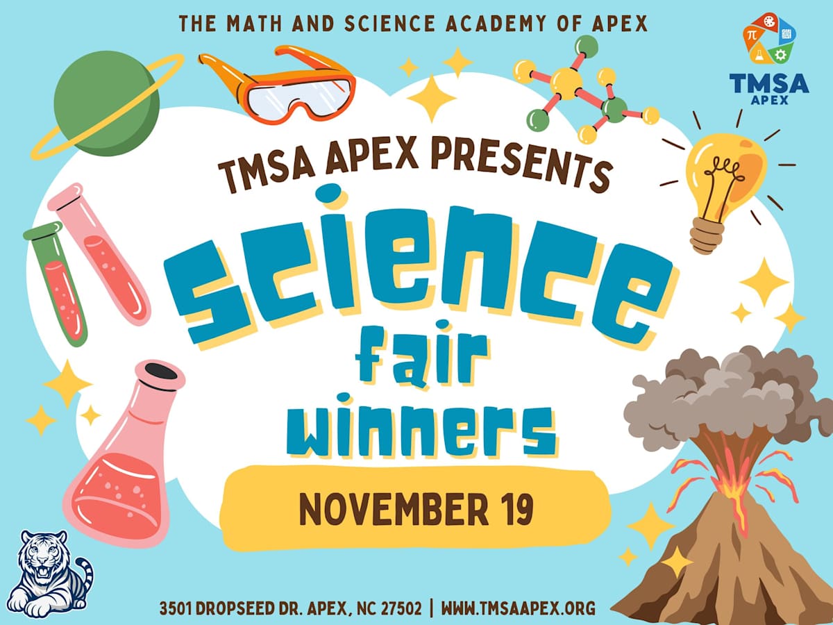 Fun Science Week Post Science Fair Night Highlights | Posts Details/Default Board Post Page