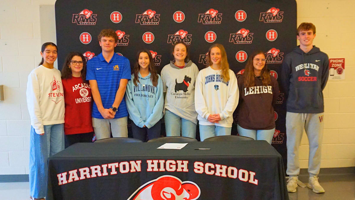 Harriton High School — Sports