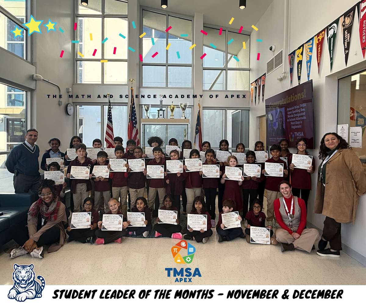 Student Leaders Group 2