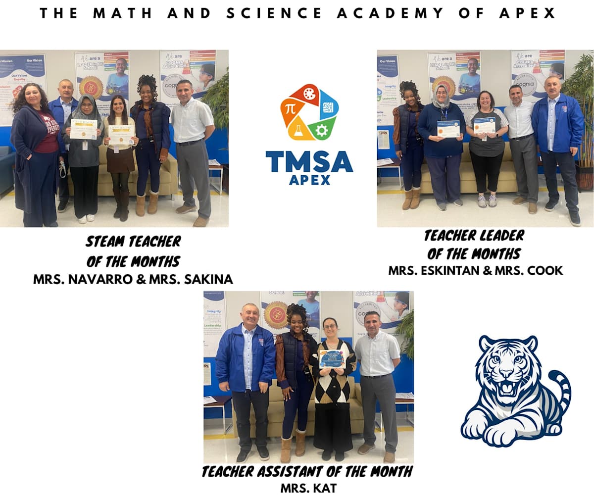 Student Leaders Group 1