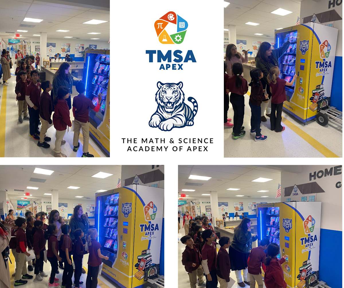 Student Leaders Group 3