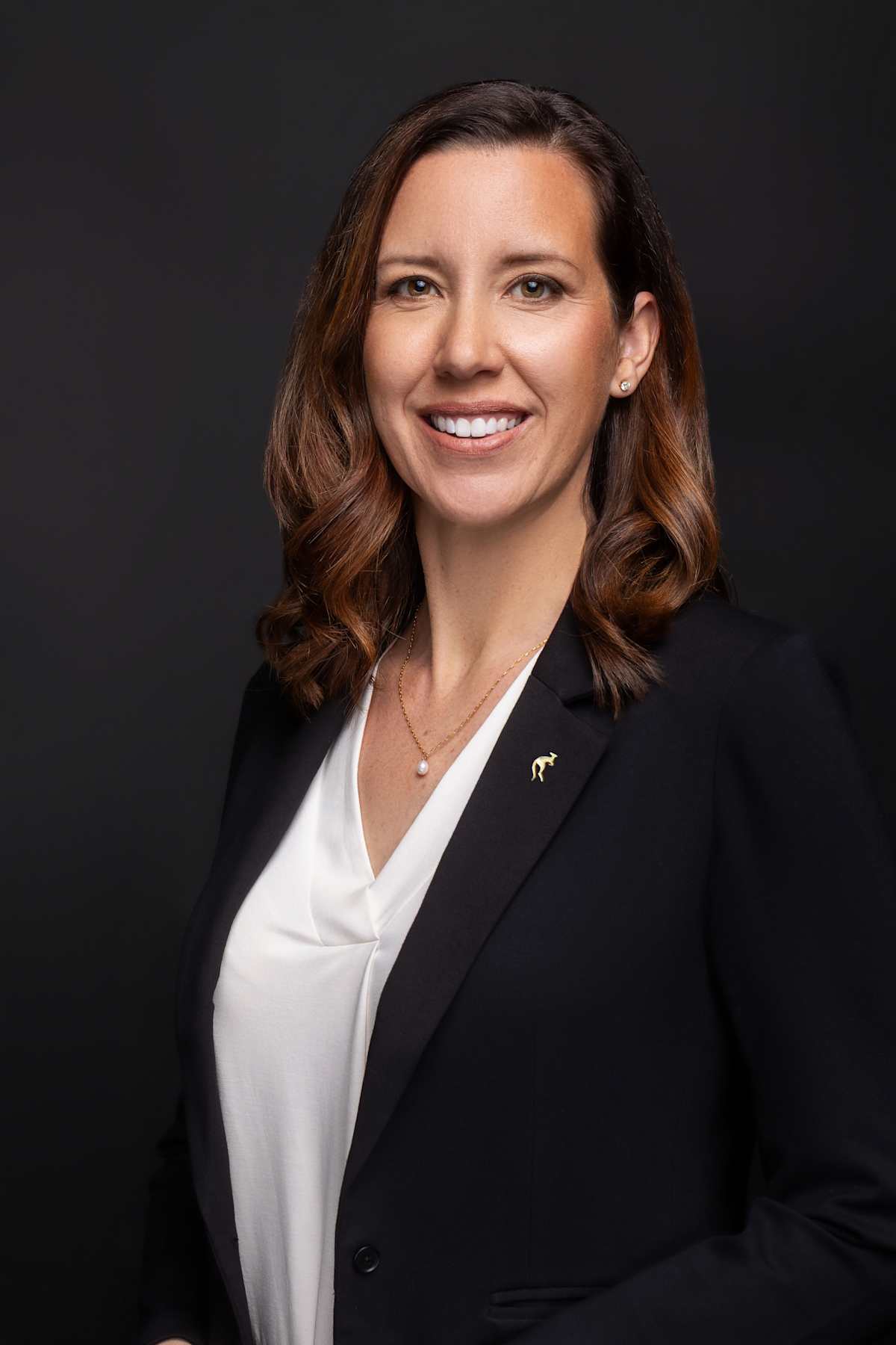 Rebecca Cantor, President at Austin College