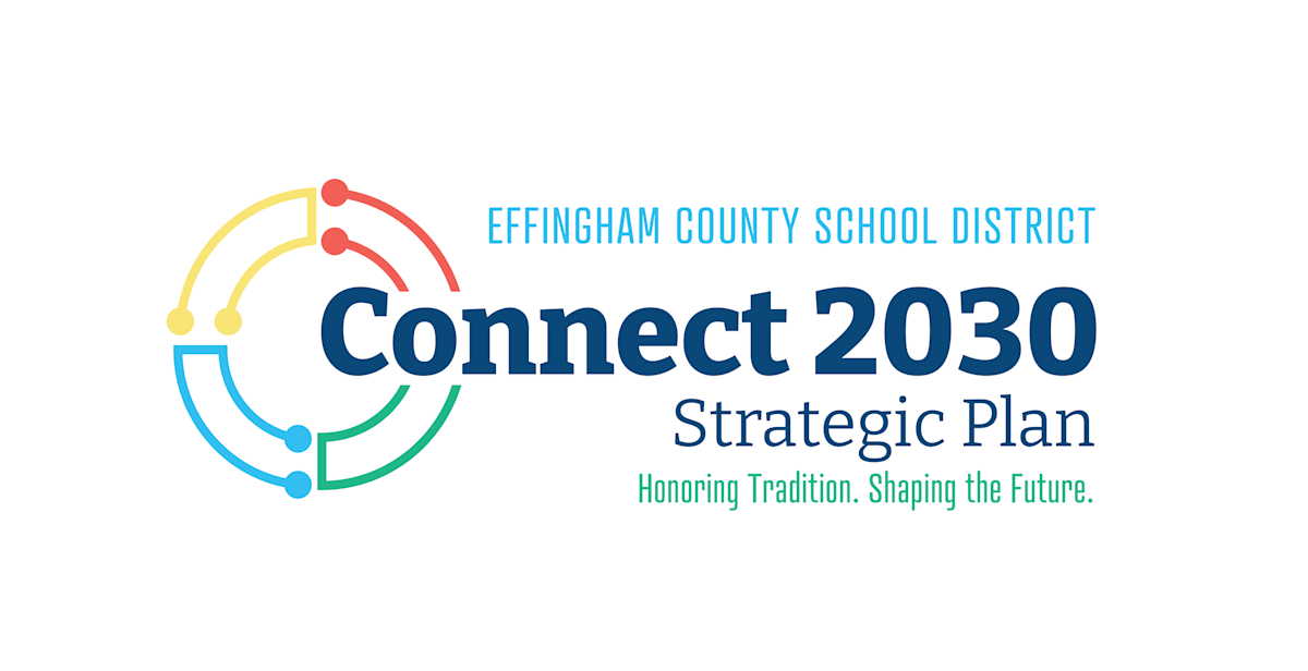 Connect 2030 Strategic Planning