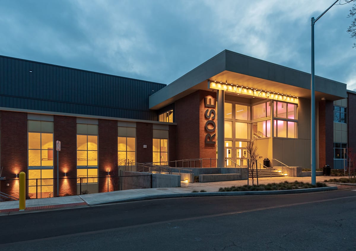 South Salem High School — Sports