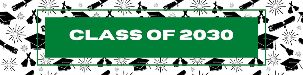 Class of 2030