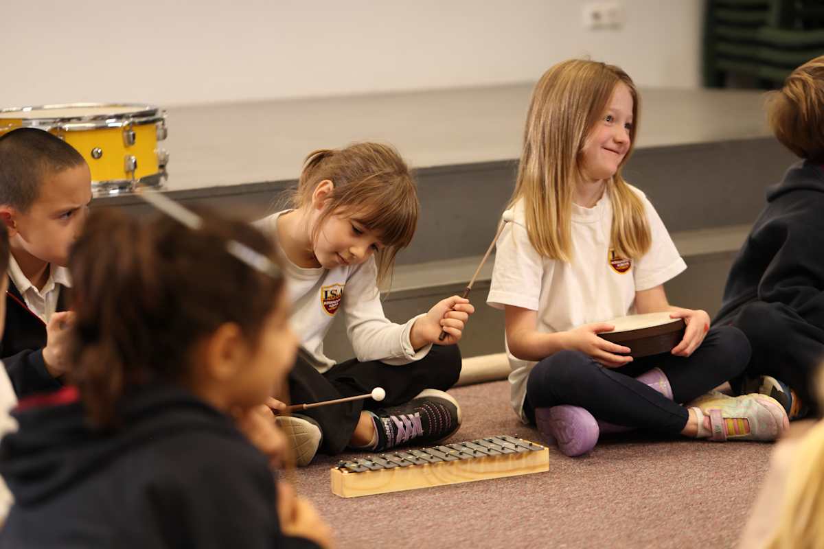International School of Athens — Boarding
