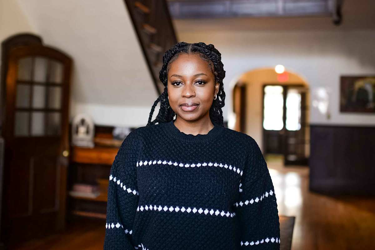 Image of Glenisha Austin-Clarke