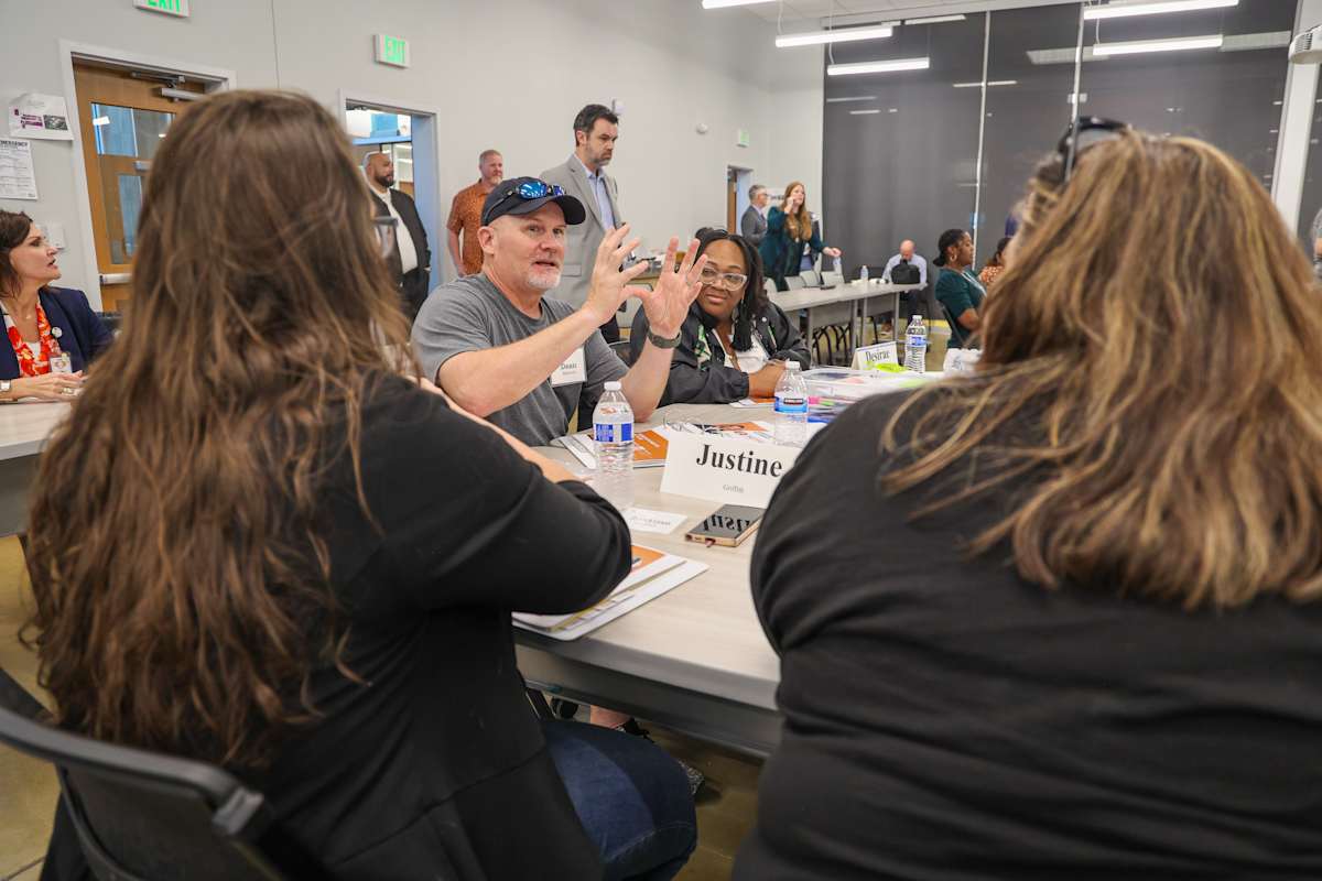 Long Range Facilities Planning Committee activity during the March 3, 2026 meeting.