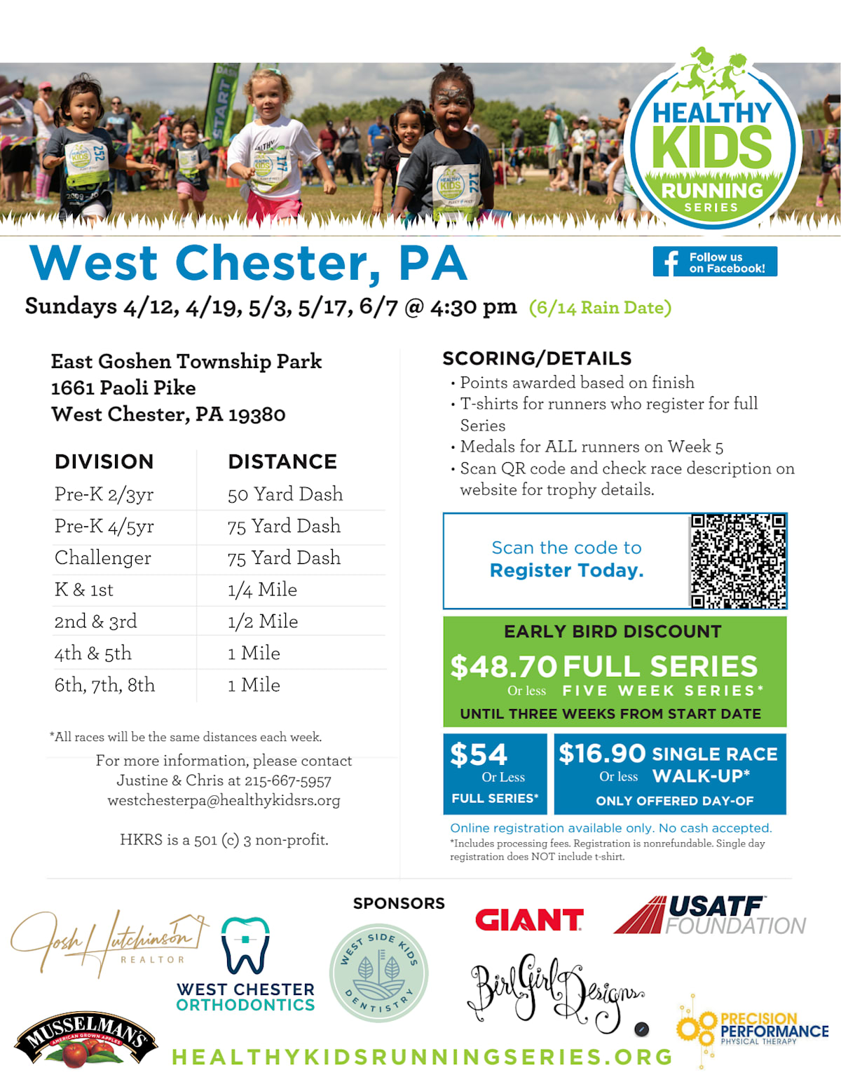Lacrosse and Hockey Summer Camps are open for registration, early registration discount endd 6/1/2026 