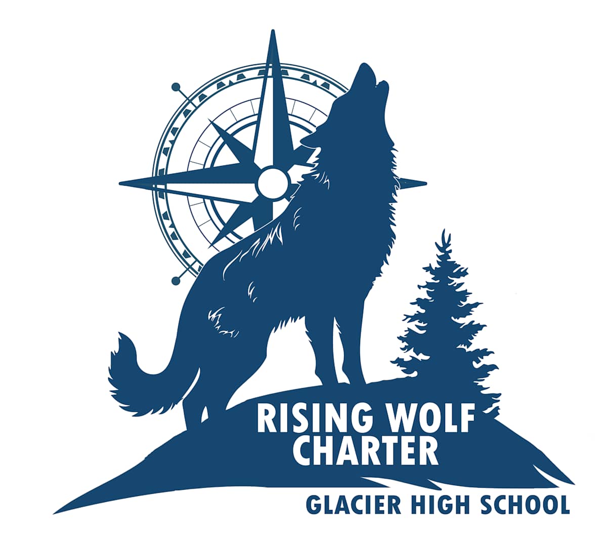 Rising Wolf Academy
