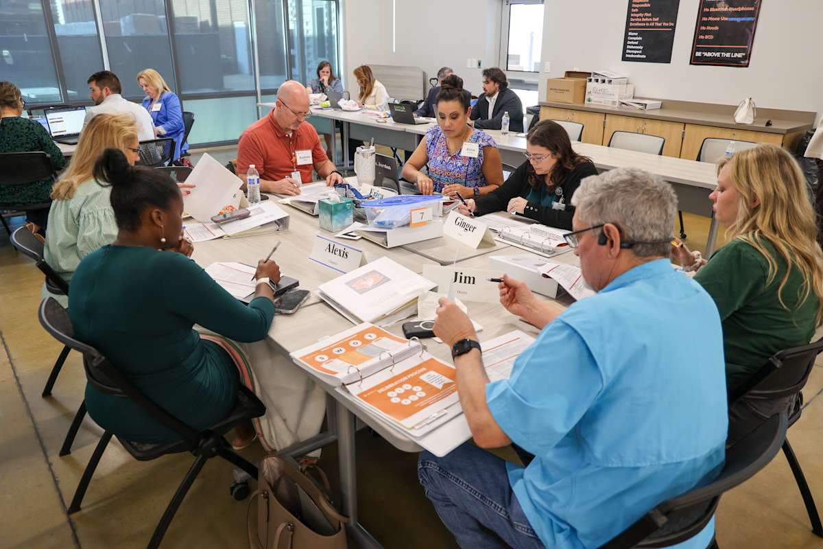 Long Range Facilities Planning Committee activity during the March 24, 2026 meeting.