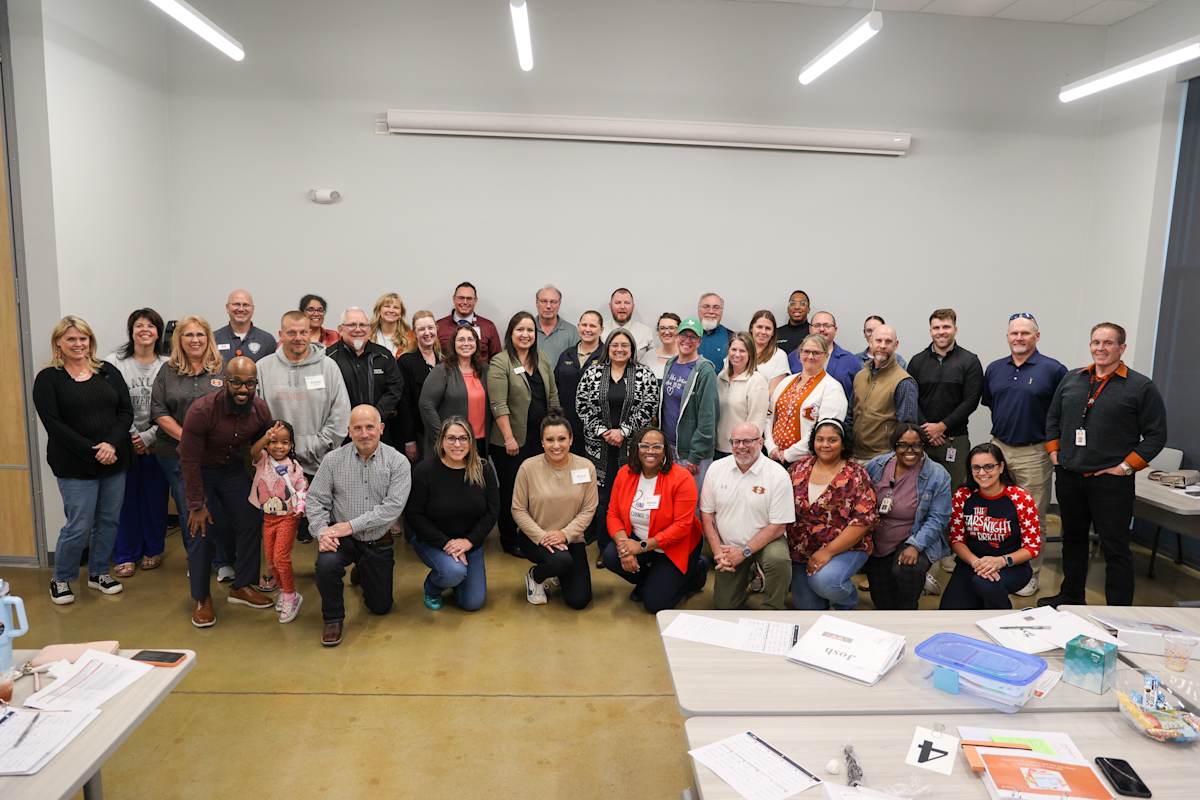 Long Range Facilities Planning Committee meeting on April 7, 2026.