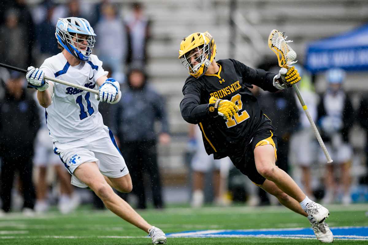 Weekend Wins: 'Wick Tops T-P, Darien High School