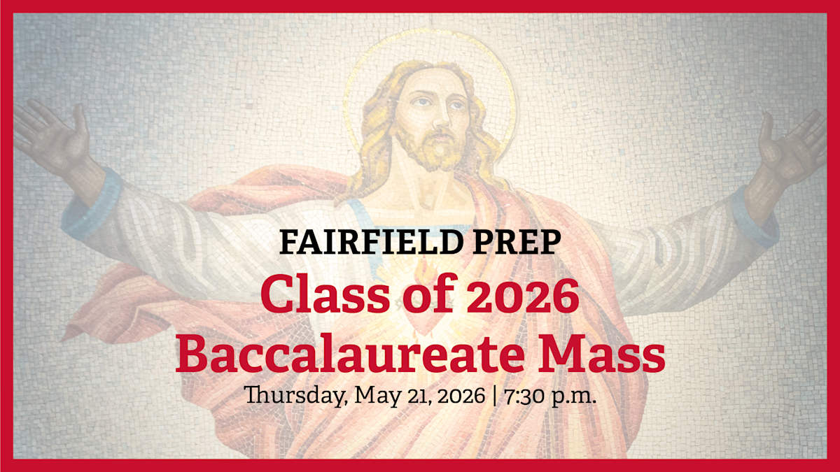 Fairfield Prep Admissions
