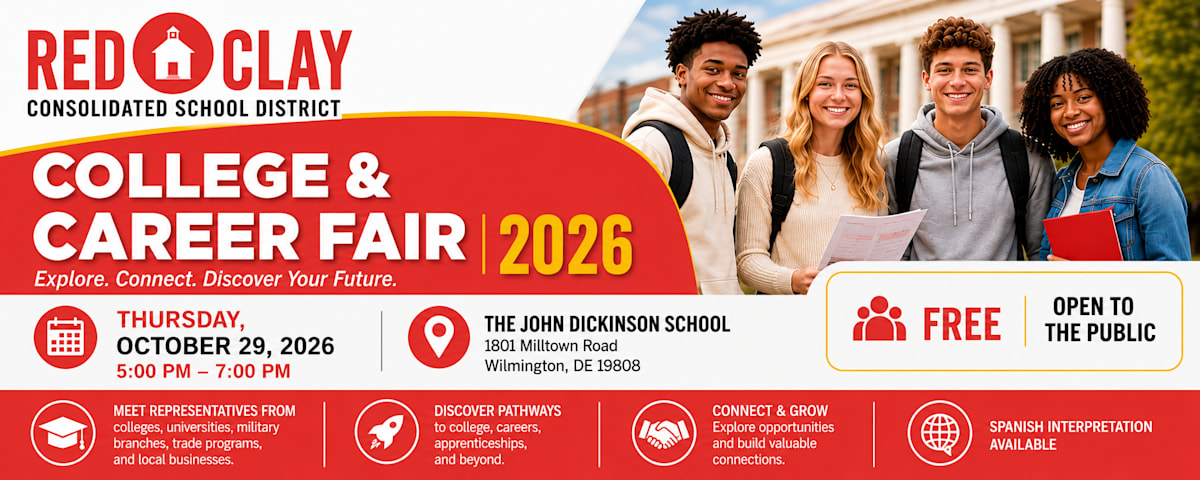 2026College and Career Fair