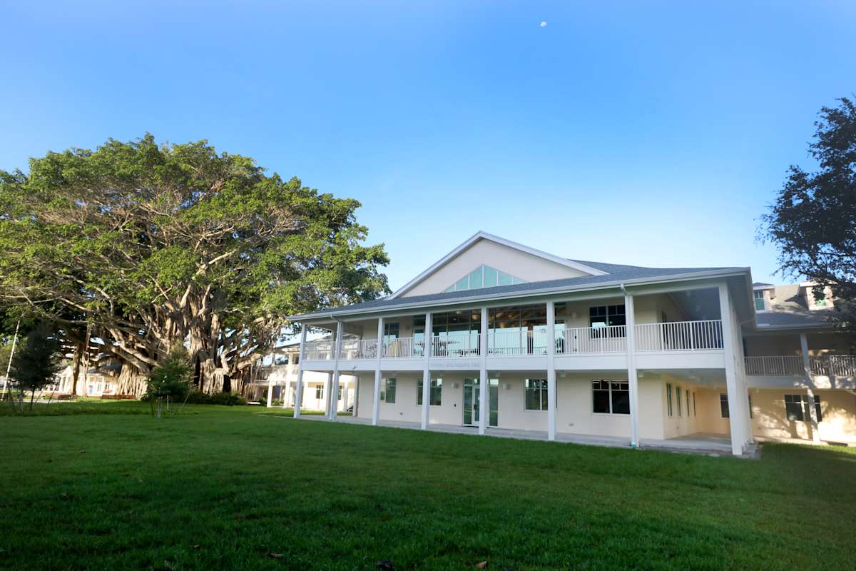 Visit Us - Saint Andrew's School, Boca Raton, Florida