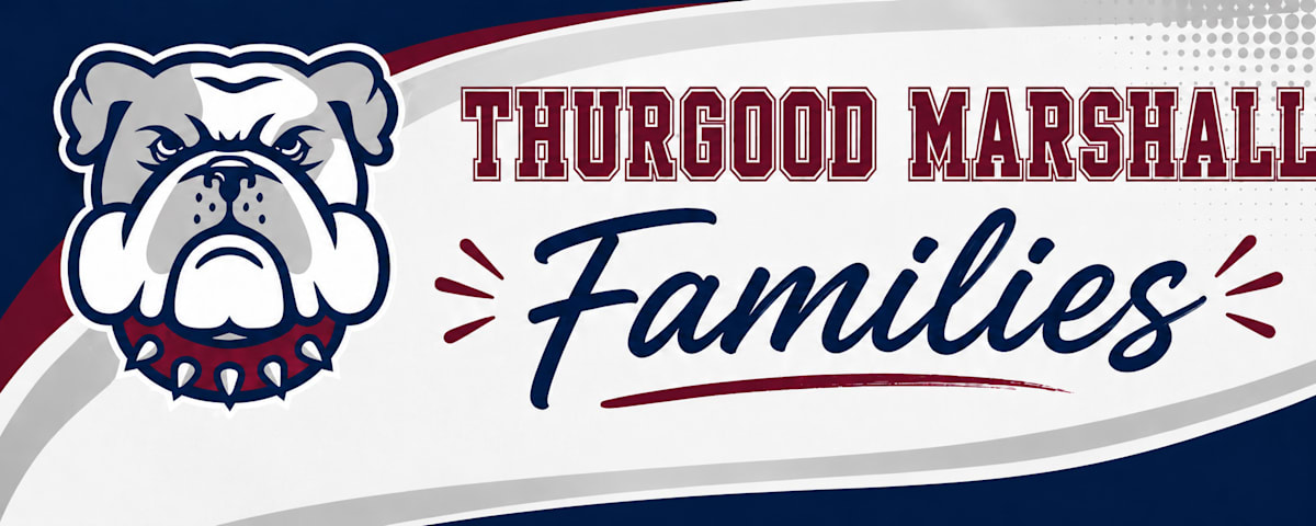 Thurgood Marshall Families