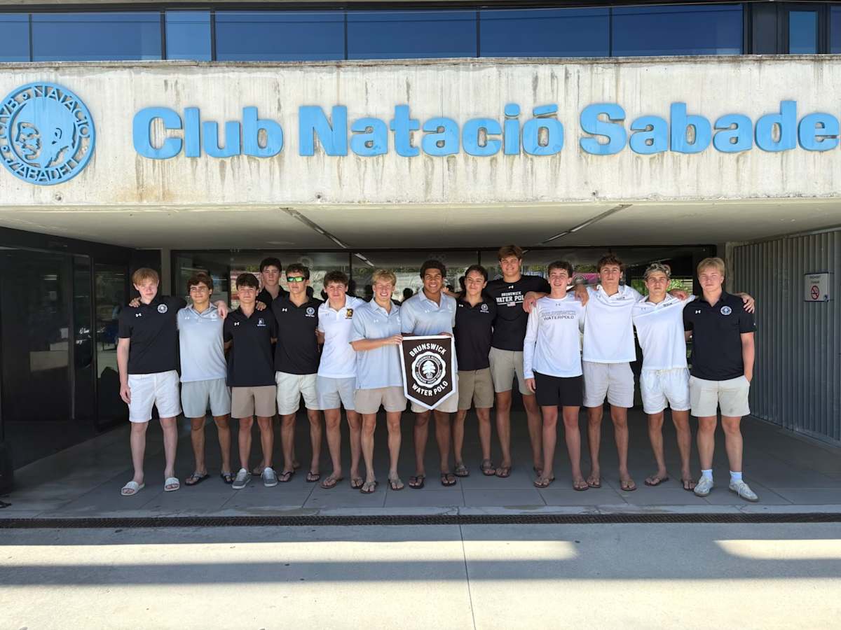 Bruins Shine at Next Generation Cup