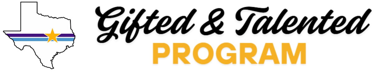 Liberty Hill ISD Gifted and Talented Program