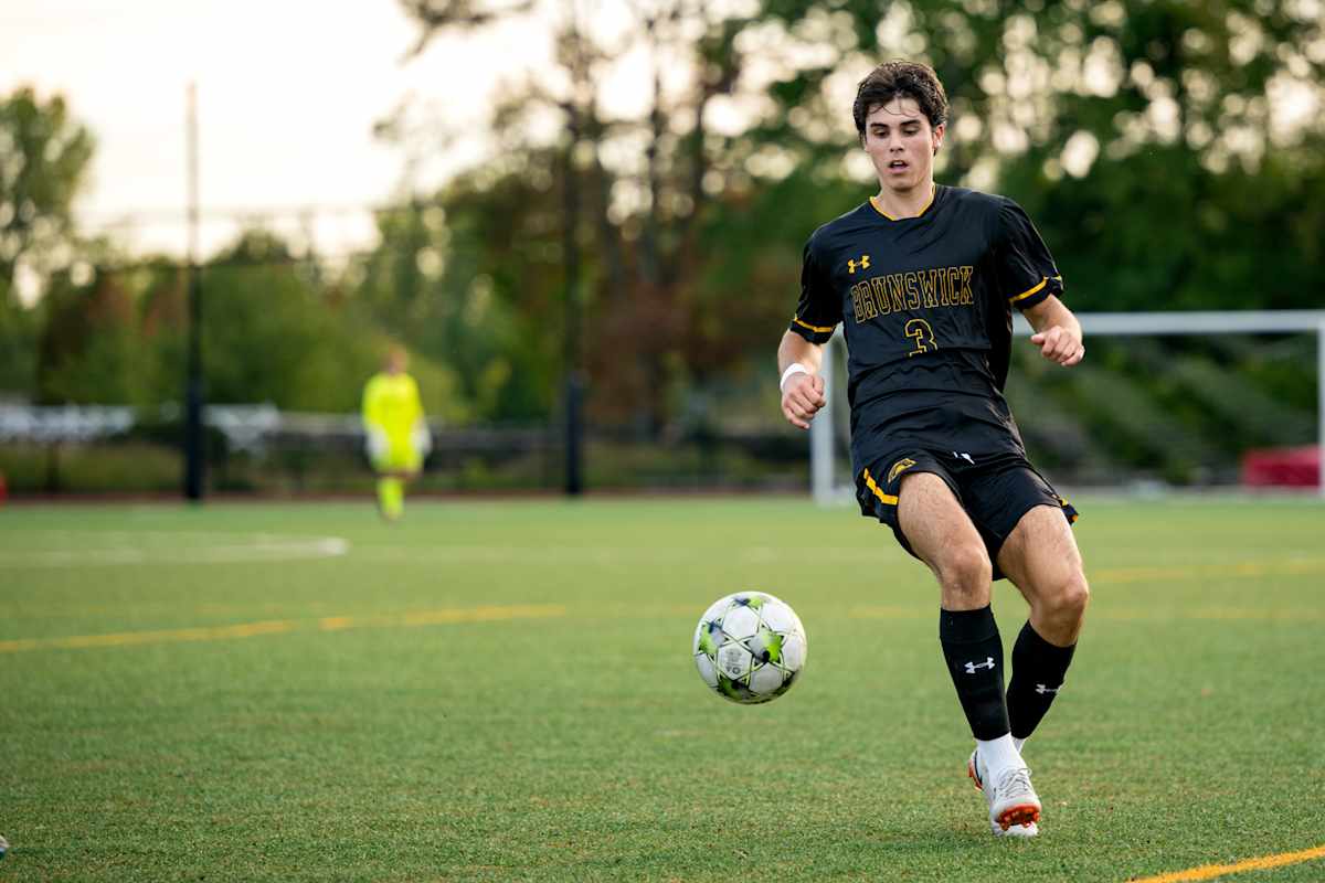 Soccer Team Earns First Win of Young Season