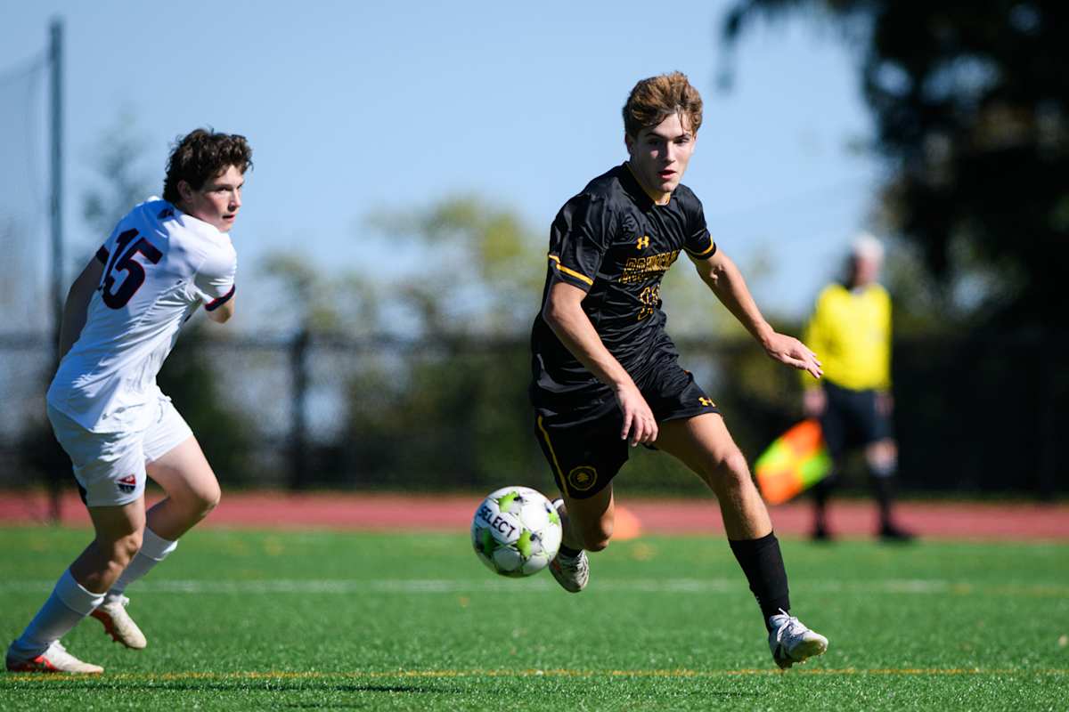 'Wick Earns Second Win of Soccer Season