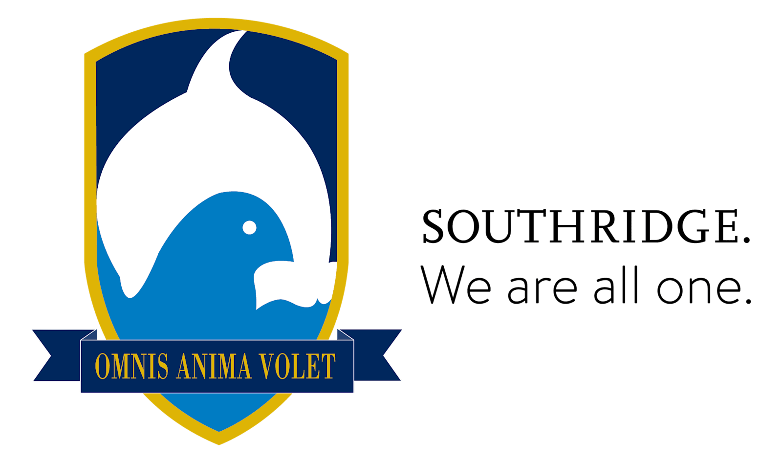 Southridge School logo