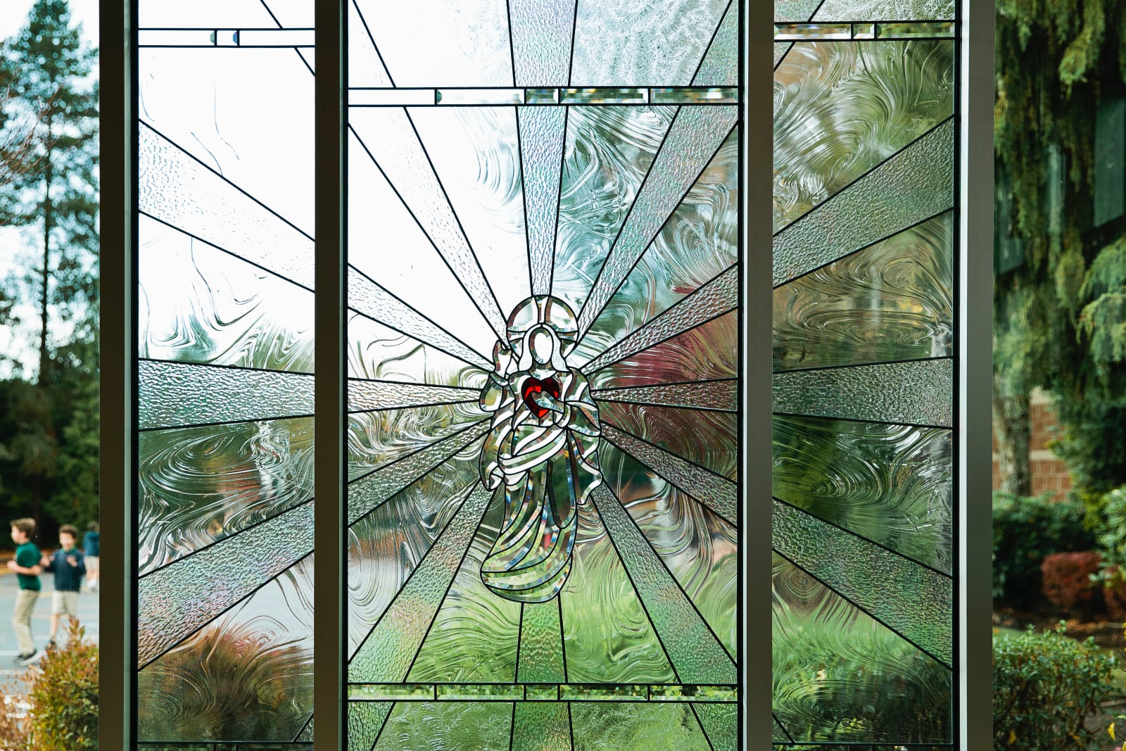 Sacred Heart Roman Catholic Church 3