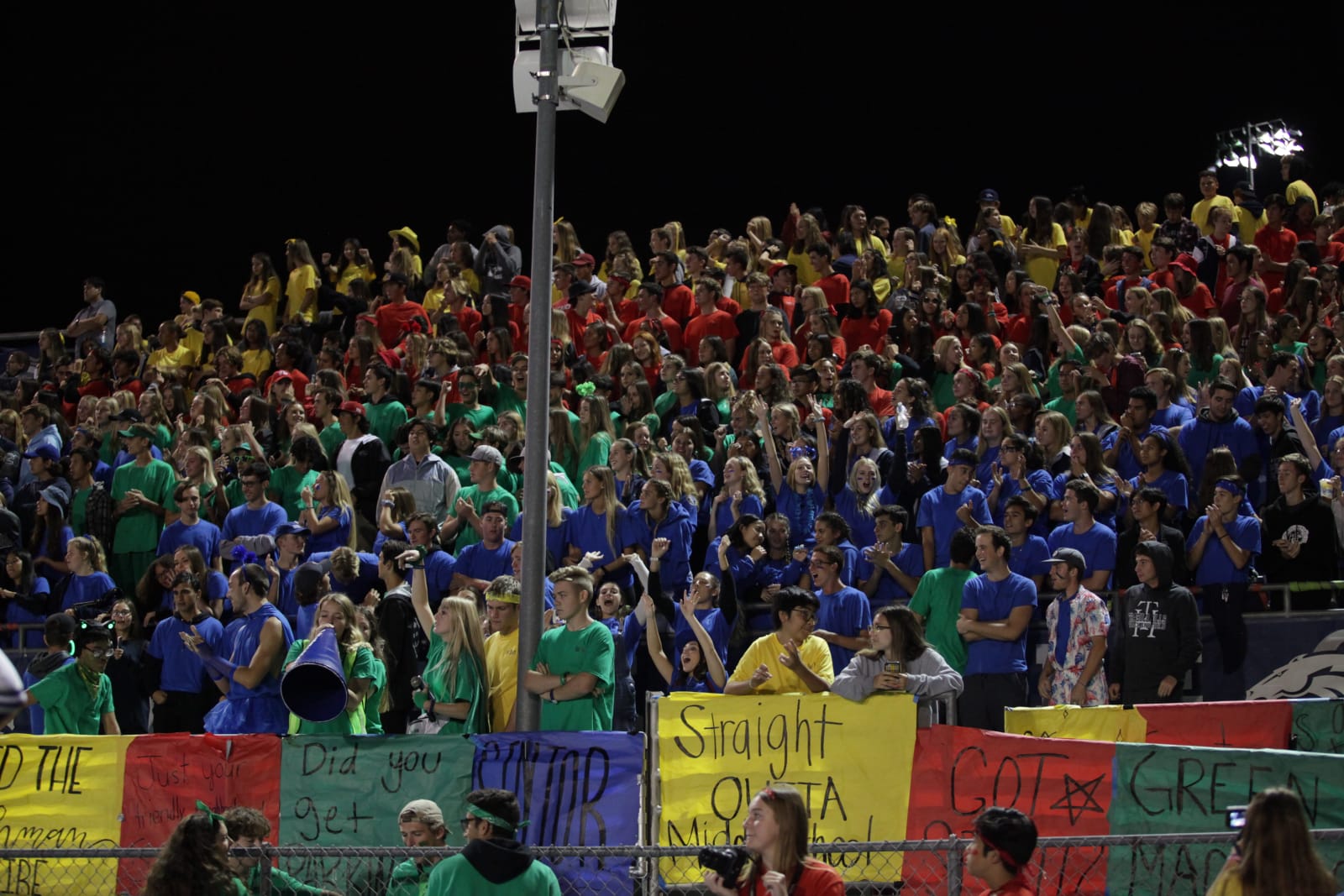 Trabuco Hills High School — Sports